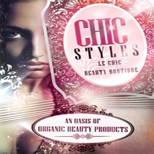Chic Styles - Logo