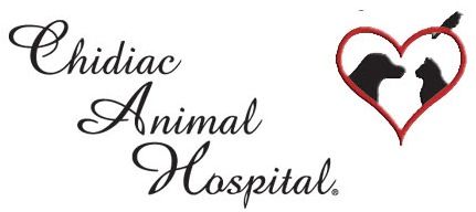 Chidiac Animal Hospital - Logo
