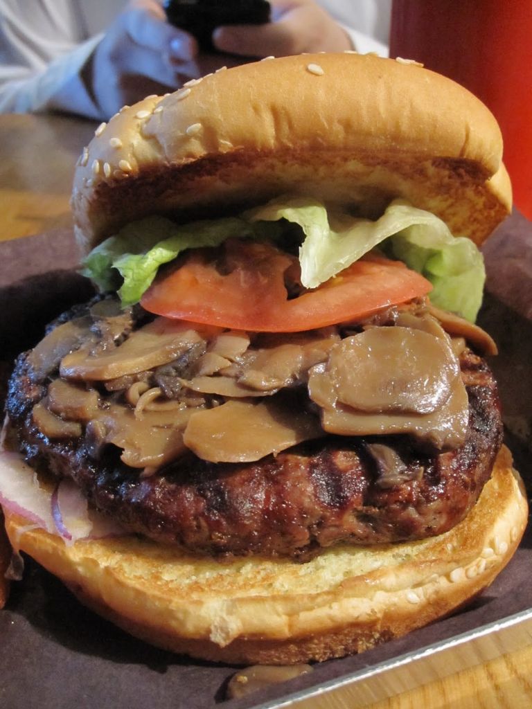 Chief Burger Pizza&a;Grill - Logo