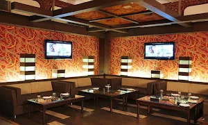 Chief Guest Bar & Restaurant - Cover photo