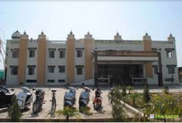 Chief Khalsa Diwan International Nursing College - Logo