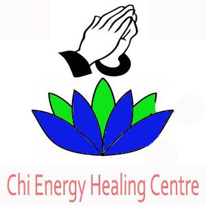 Chi Energy Healing Centre - Logo