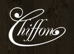 Chiffon Patisserie - Logo
