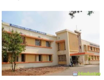 Chikkanna Government Arts College - Logo