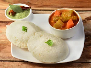 Chikkanna Tiffin Room - Cover photo