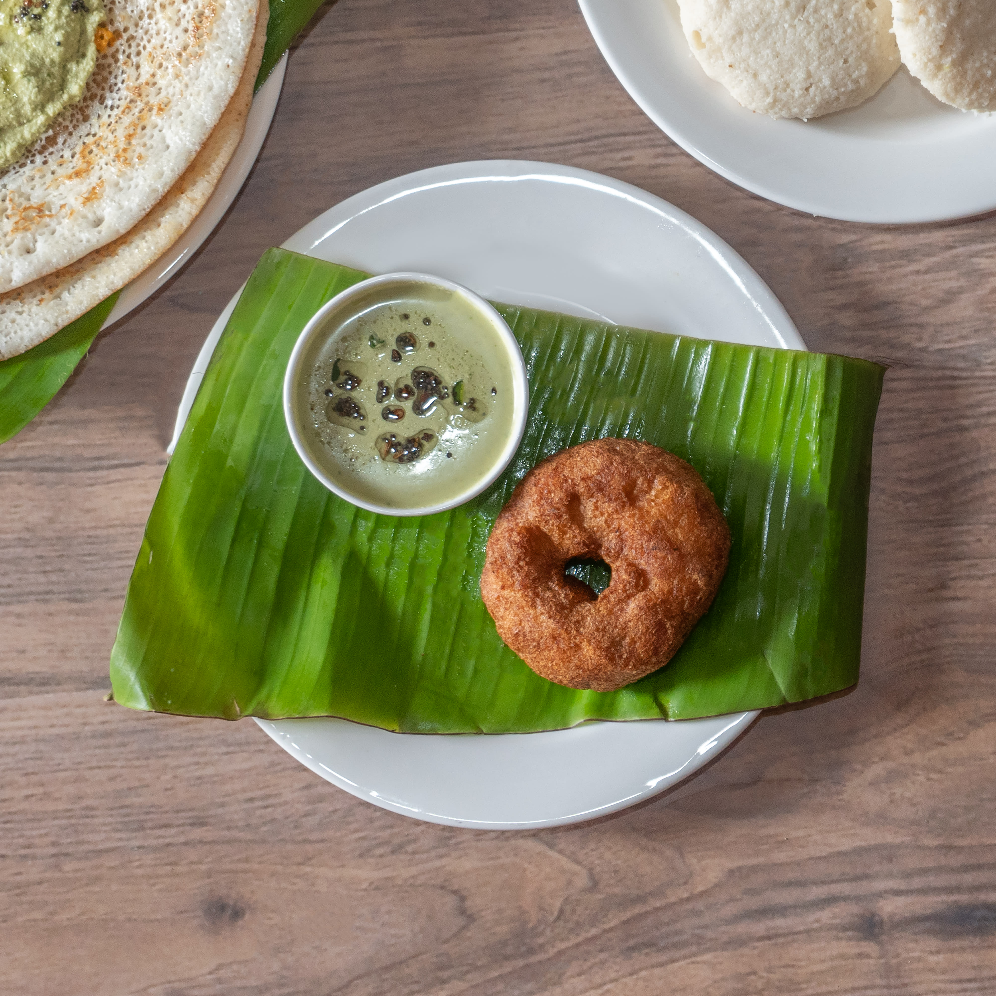 Chikkanna Tiffin Room(Cubbonpet) - Logo