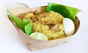 Chikkpete Donne Biryani - Cover photo