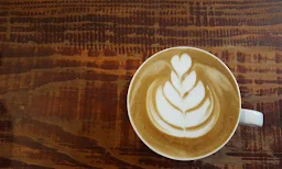 Chikmagalur Coffee - Cover photo