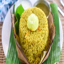 Chikpet Donne Biriyani House - Logo