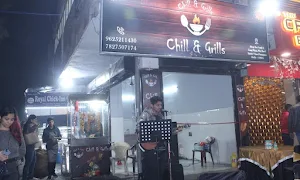 Chill&Grills - Cover photo