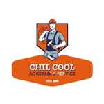 Chil Cool - Logo