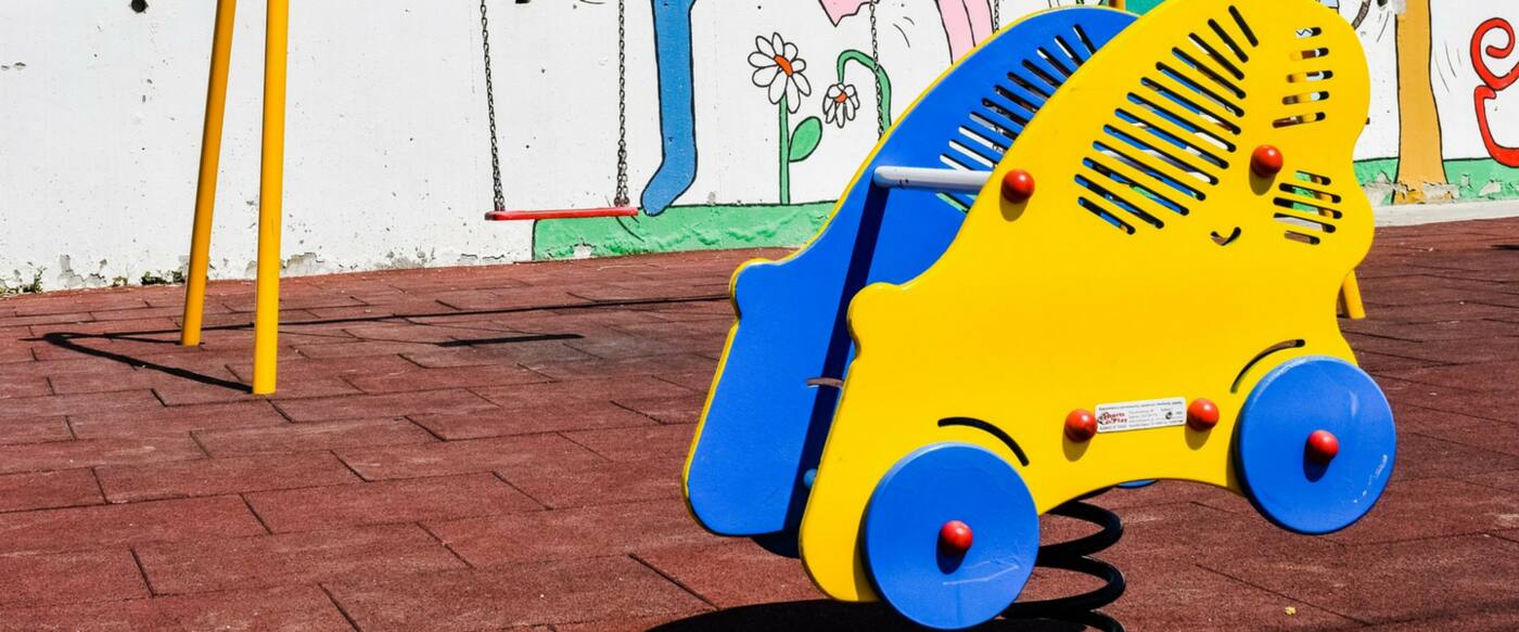 Childcare Property Sales - Cover photo