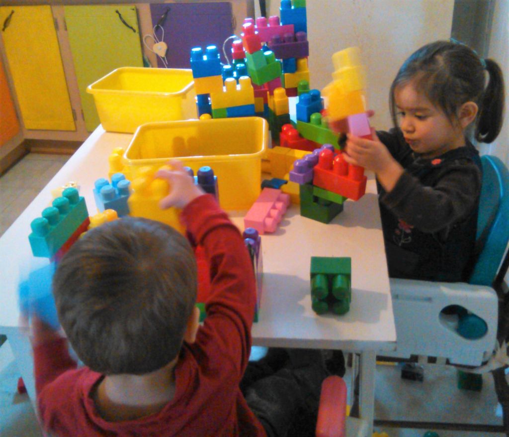 Child Care Spanish Play Center - Cover photo