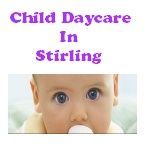 Child Daycare in Stirling - Logo