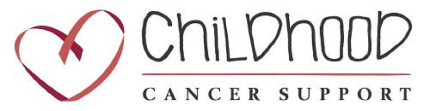 Childhood Cancer Support - Cover photo