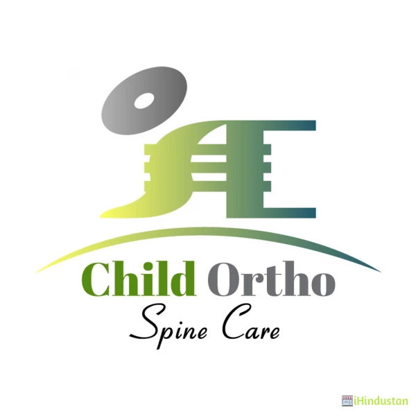 Child Ortho Spine Care Clinic Gurgoan - Logo