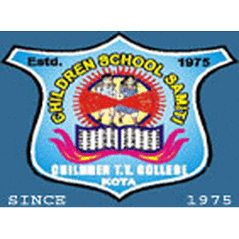 Children T.T. College - Logo