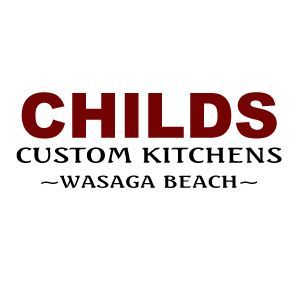 Childs Custom Kitchens Wasaga Beach - Logo