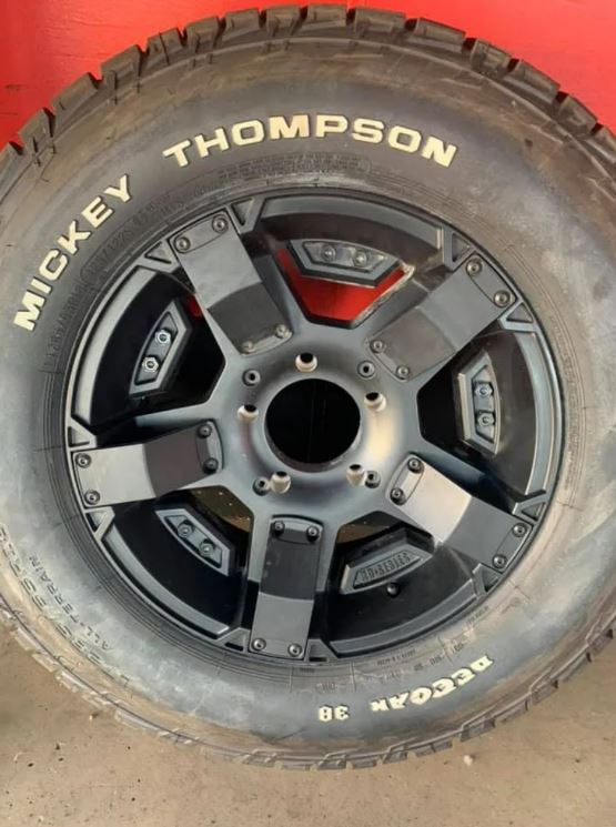 Childs' Emerald Tyre Service - Cover photo