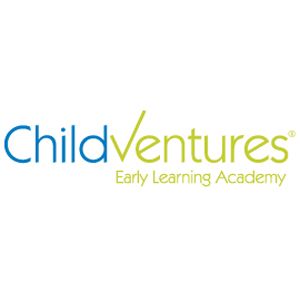 ChildVentures Early Learning Academy - Logo