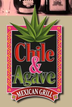 Chile And Ajave - Logo