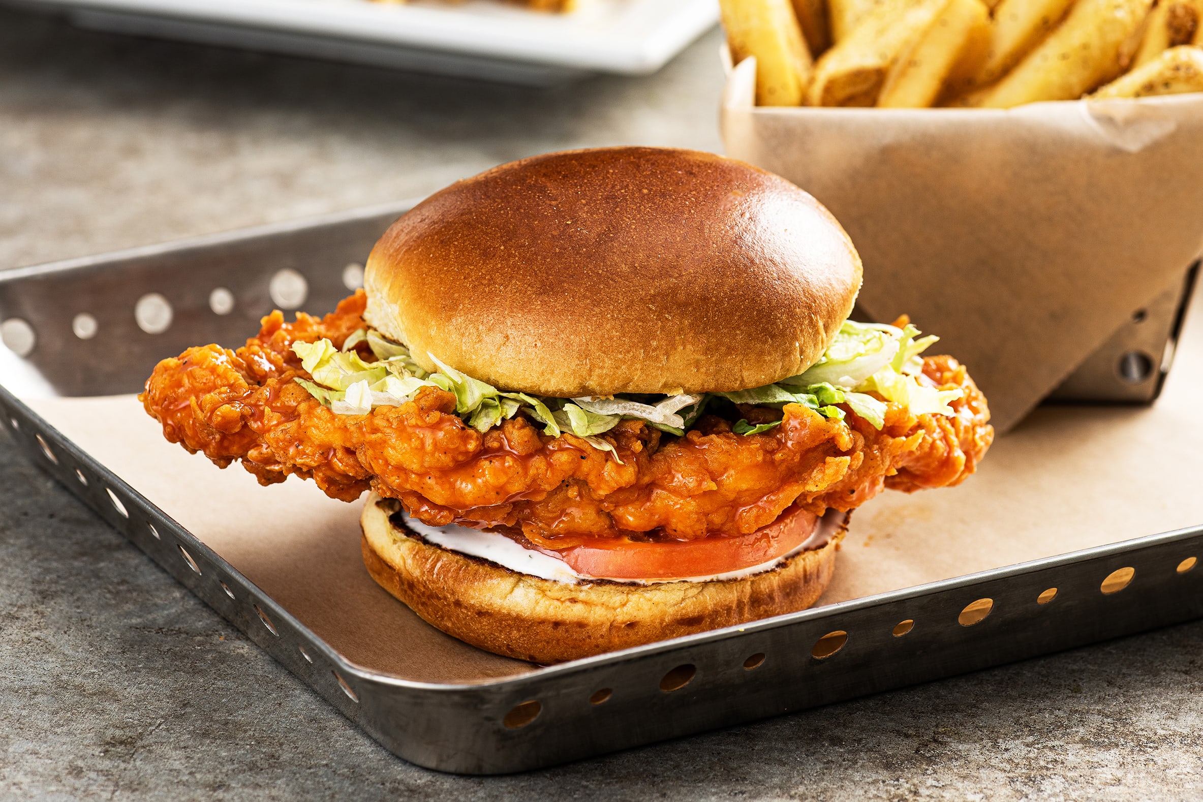 Chili's American Grill & Bar - Logo