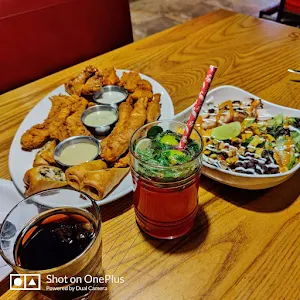 Chili's Grill & Bar - Logo