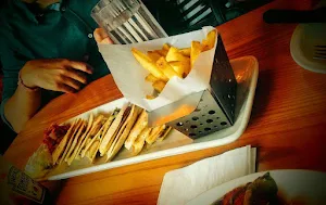 Chili's Grill & Bar - Logo