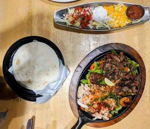 Chili's Grill & Bar - Cover photo