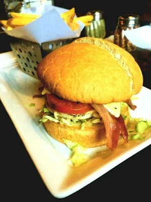 Chili's Grill & Bar - Logo
