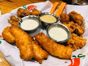 Chili's Grill & Bar - Cover photo