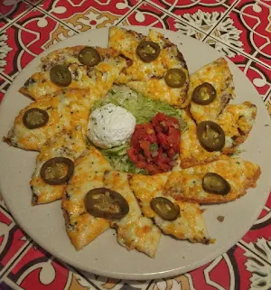 Chili's Grill & Bar - Cover photo