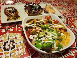 Chili's Grill & Bar - Logo