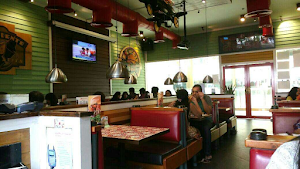 Chili's Grill & Bar - Logo