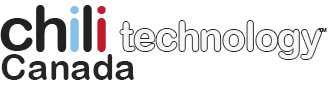 Chili Technology Canada - Logo