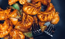 Chilli Flame - Cover photo