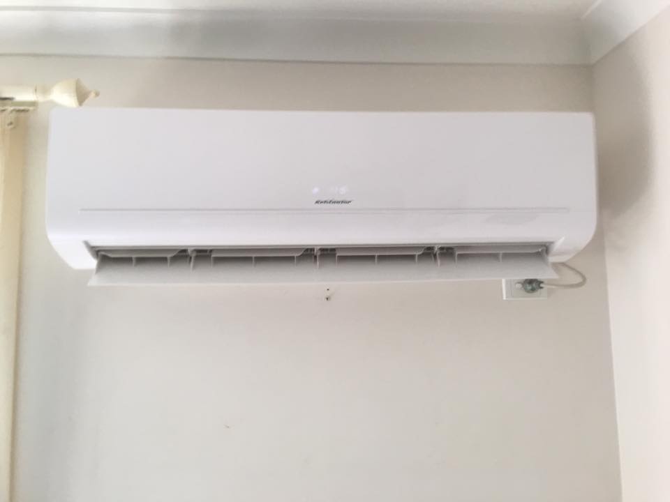 Chilled Air & Appliances - Troy Palmer - Logo