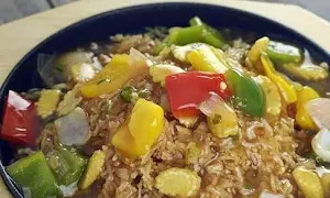 Chilli N Chine - Cover photo