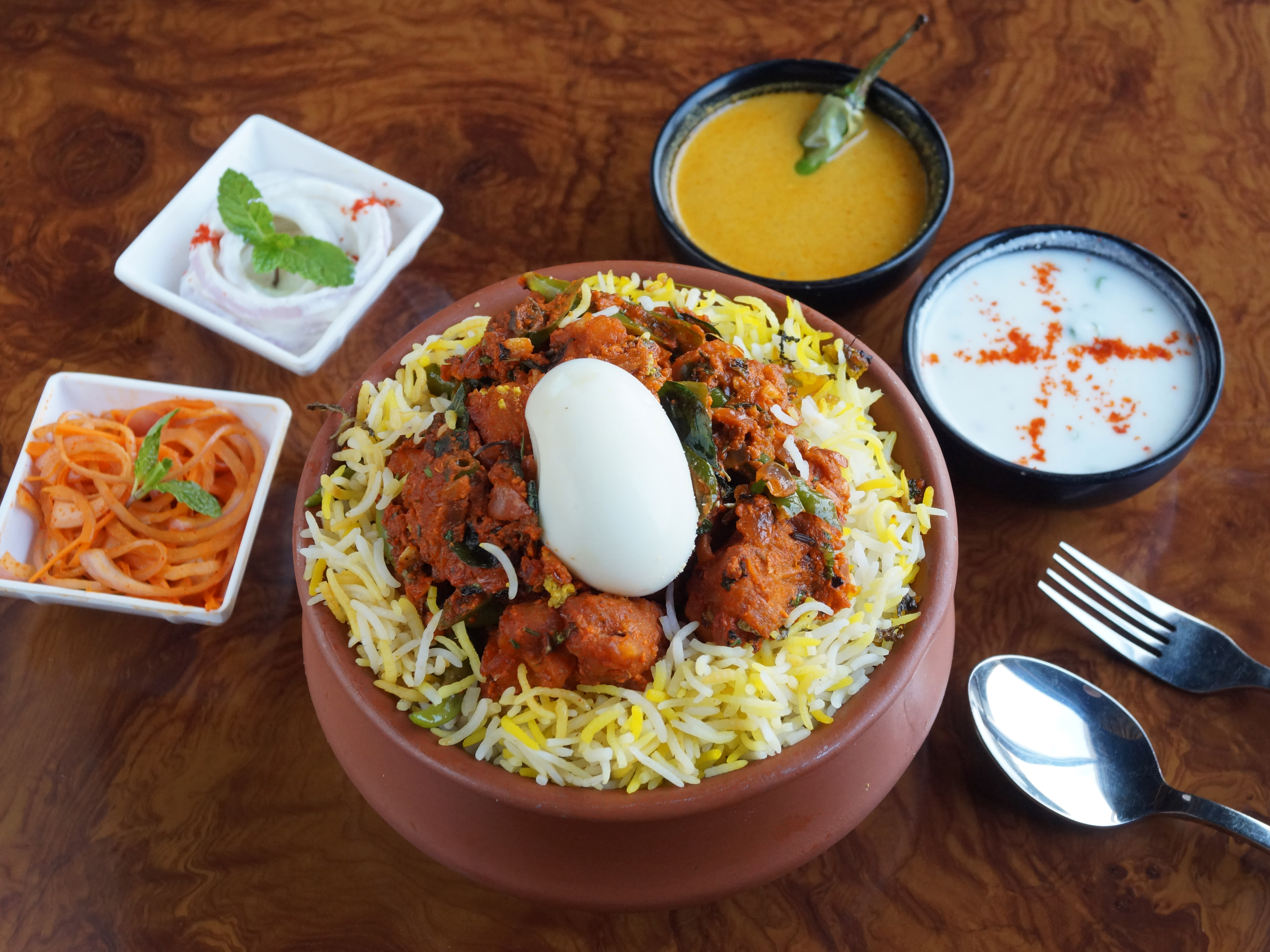 Chillies Restaurant - Air Bypass Road - Logo