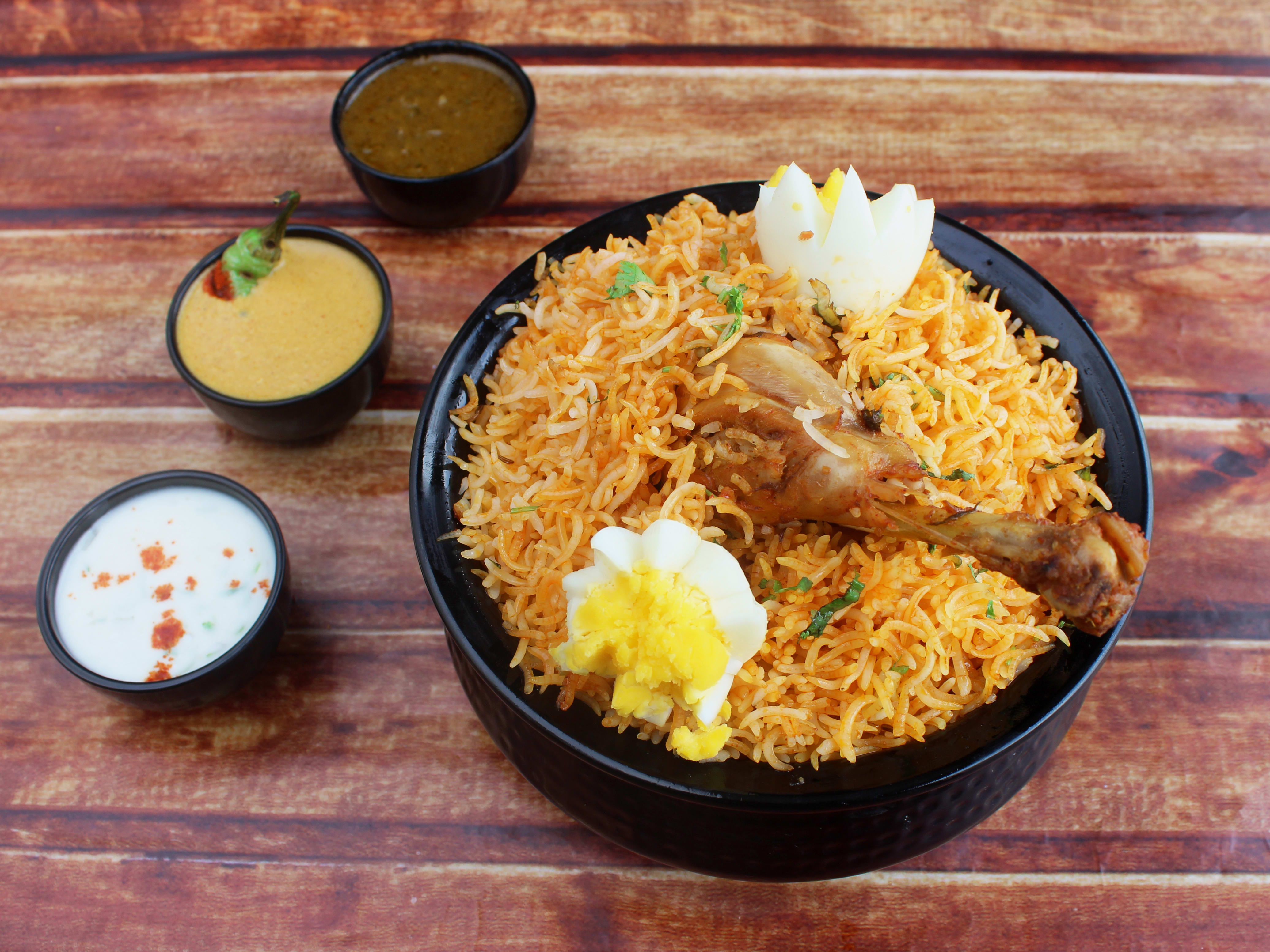 Chillies Restaurant - KT Road - Logo