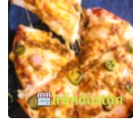 Chilli Indiana - Logo