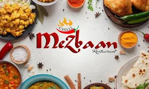Chilli Mezbaan Restaurant - Logo