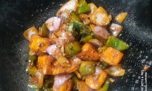 Chilli Pistals - Cover photo