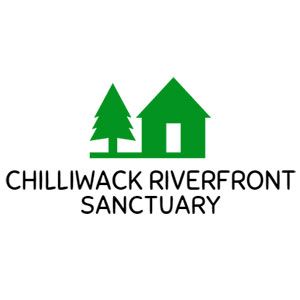 Chilliwack Riverfront Sanctuary - Logo