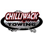 Chilliwack Towing - Logo