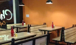Chill Out Cafe - Cover photo
