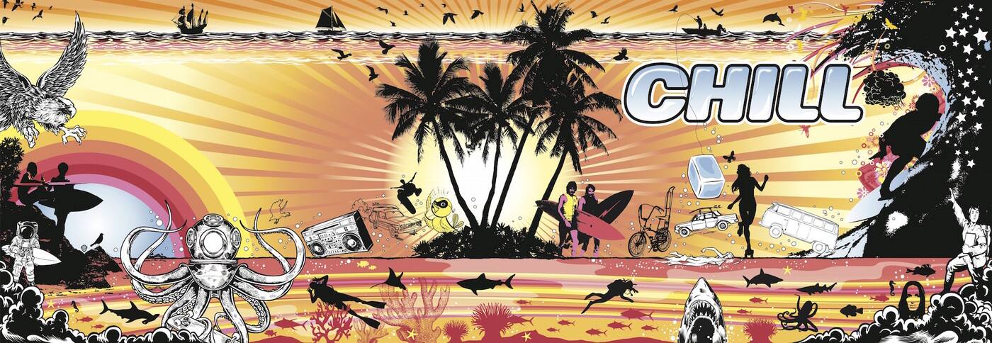Chill (VIC) Pty Ltd - Cover photo