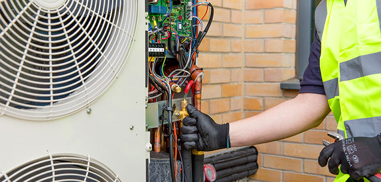 Chillzone Refrigeration and Air Conditioning - Cover photo