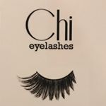 Chi Makeover - Logo