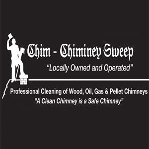 Chim Chiminey Sweep - Logo